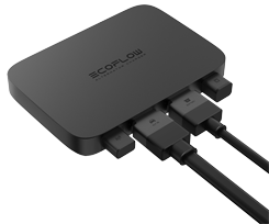EcoFlow 800W Alternator Charger ?? 