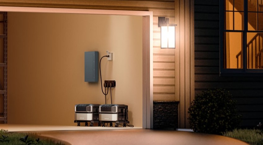 DELTA Pro Ultra system setup ?? 