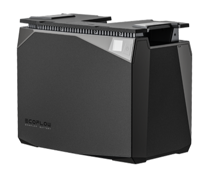 EcoFlow Power Kit ?? 