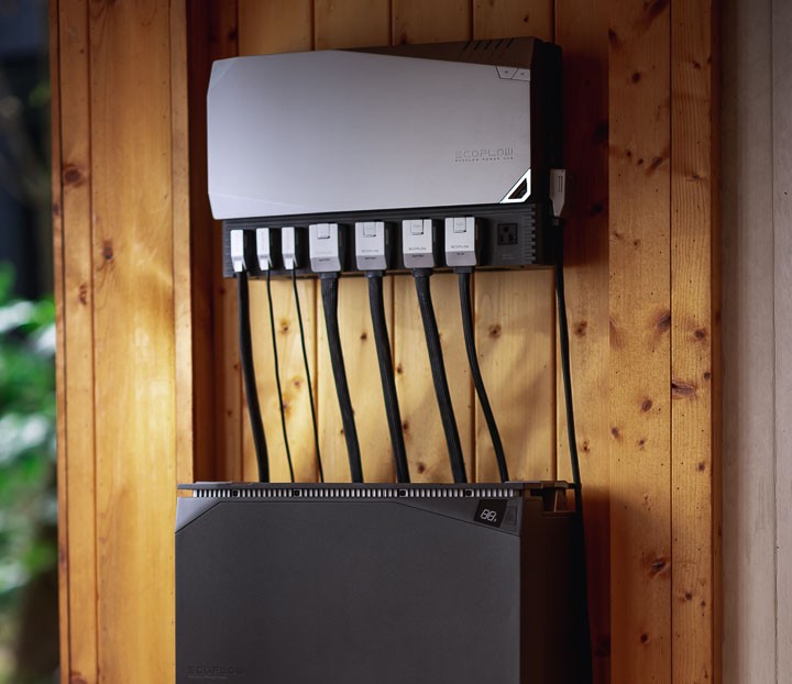 EcoFlow Power Kit ?? 