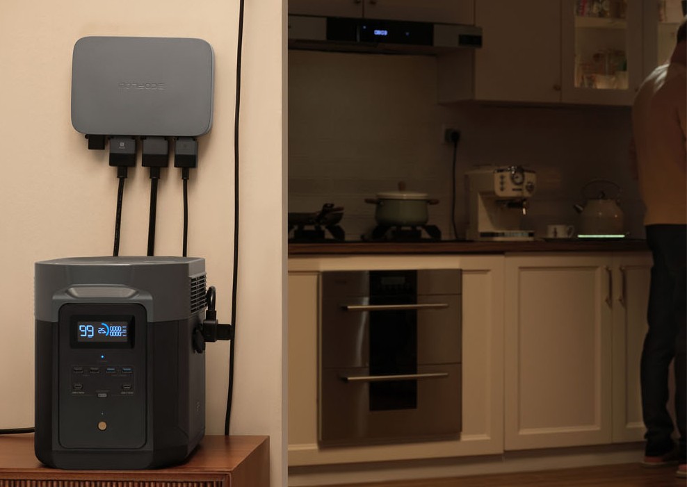 EcoFlow PowerStream 800W ?? 