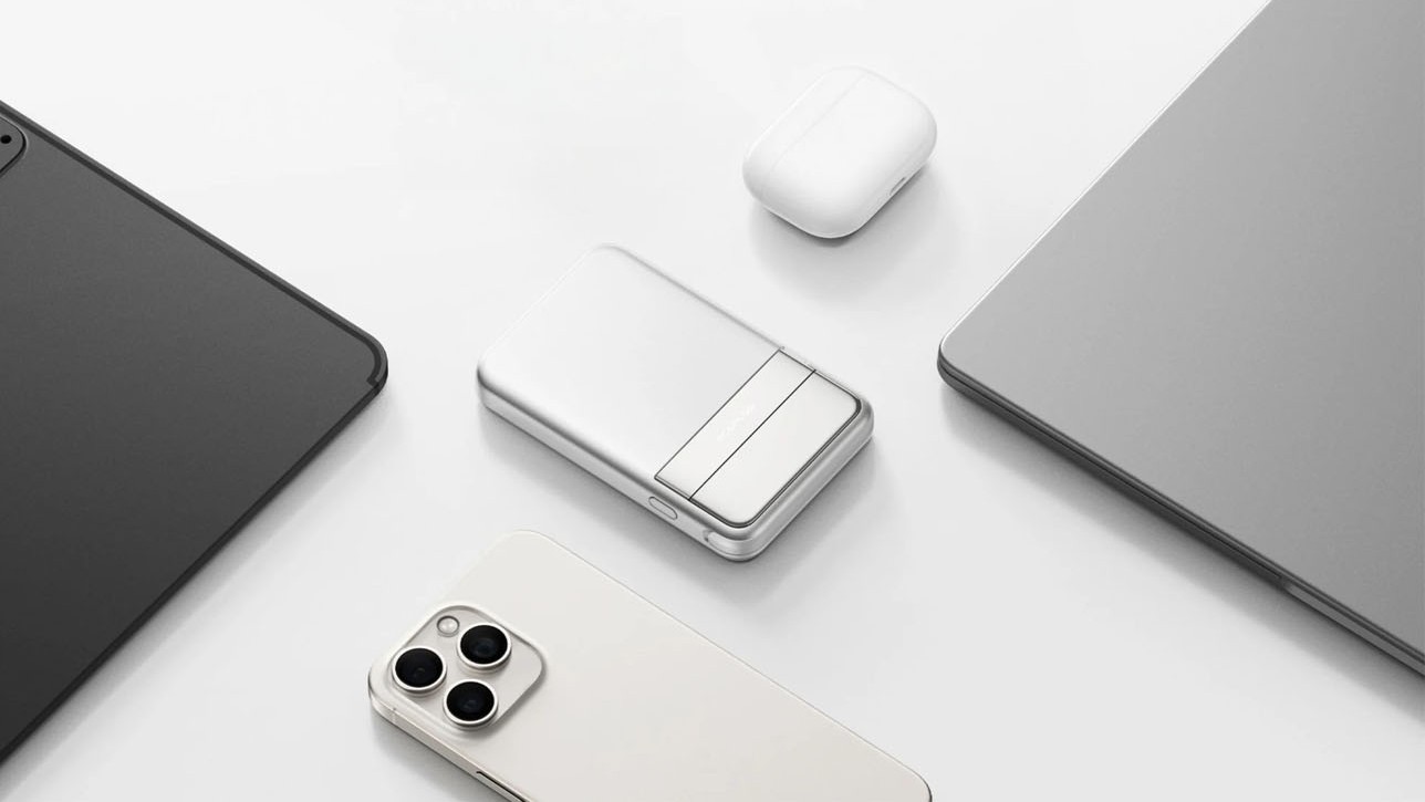 EcoFlow RAPID Power Bank ?? 