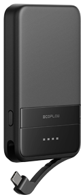 EcoFlow RAPID Power Bank ?? 