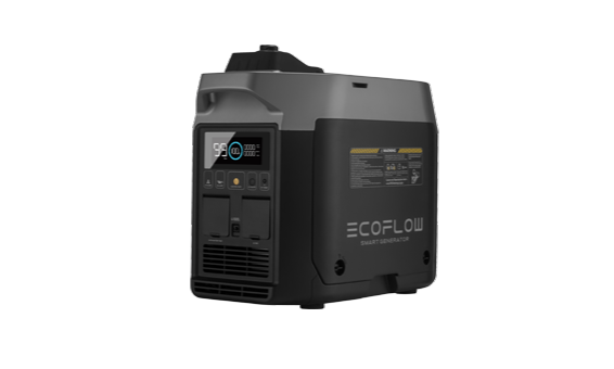 ژنراتور هوشمند EcoFlow ?? 