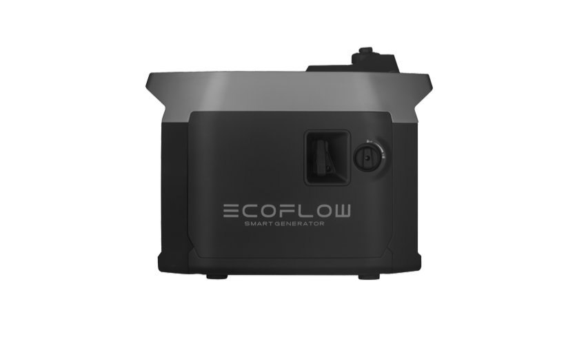 ژنراتور هوشمند EcoFlow ?? 