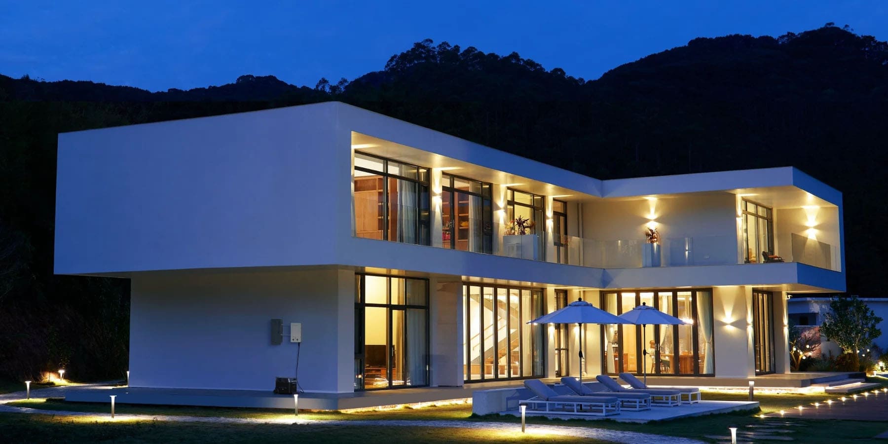 EcoFlow Smart Home Panel ?? 