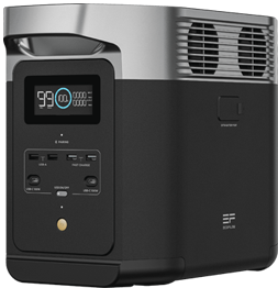 EcoFlow Delta 2