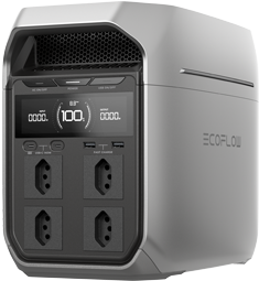 DELTA 3 Plus