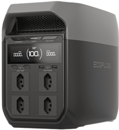EcoFlow Delta 3