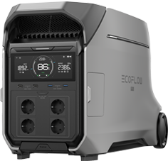 DELTA Pro 3