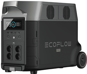 EcoFlow Delta PRO