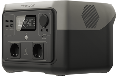 EcoFlow RIVER 2 MAX