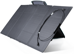 پنل خورشیدی EcoFlow 160W