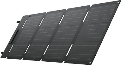 پنل خورشیدی EcoFlow 45W