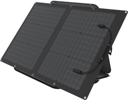 پنل خورشیدی EcoFlow 60W