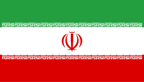 Iran Flag